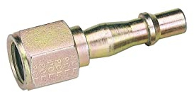 Draper 55060 PCL Coupling Screw Adaptor, 1/4 Female Thread