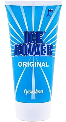 ice power kühlgel 75 ml