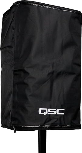 QSC K12 - Funda exterior para altavoces K12/K12.2