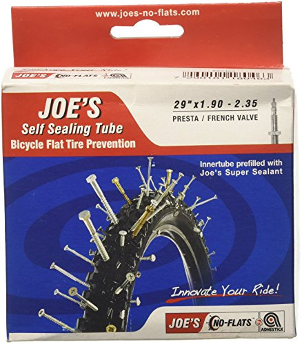 JOES-NO-FLATS Unisex-Youth Zimmer 29X1.90-2.35 ANT.V/PRES