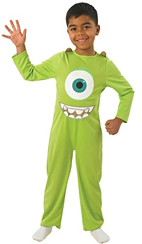 Rubie's Official Child's Masquerade Mike Classic - Small