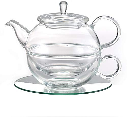 Cha Cult - Tea for one Set Lucas 1 Stück