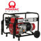 Gruppo elettrogeno/Generatore di corrente 2800W - 220v con ruote Powermate by Pramac - EM2800