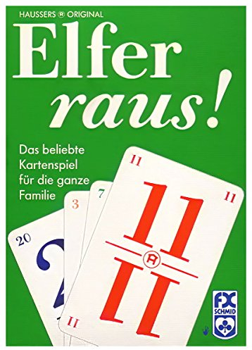 Elfer raus! (Philipp)