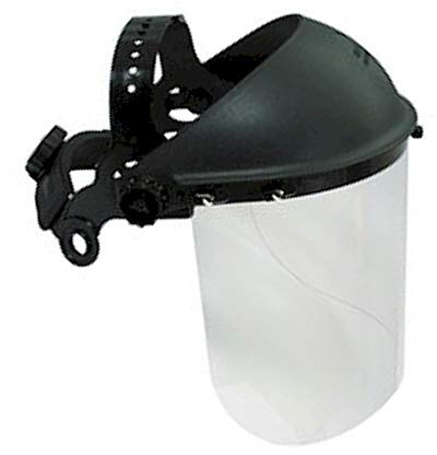 Sabart Verstellbares Visier aus Polycarbonat R342001