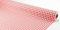 APARTina Papiertischdecke Rolle stoffähnlich rot weiß kariert 1 m x 20 m - Design Landhaus rot