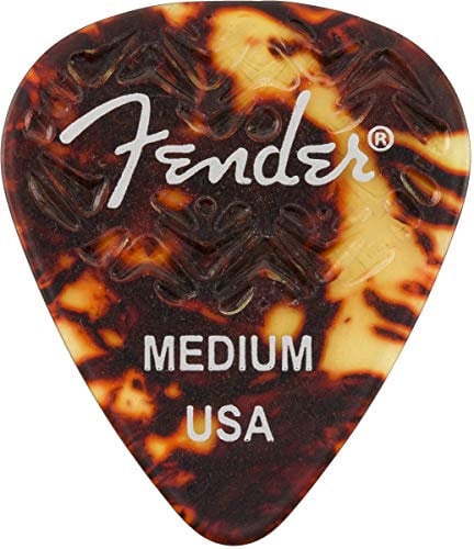 Fender Gitarrenplektren (1983351300)