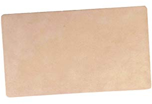 Einlegeboden Taschenboden Bag Shaper Taschenboden für Tasche Speedy 35 (Beige)