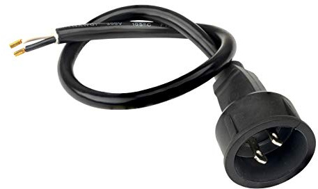 Oregon 571065 Cordon de rechange pour tronçonneuse CS1500 et CS1400 120 V