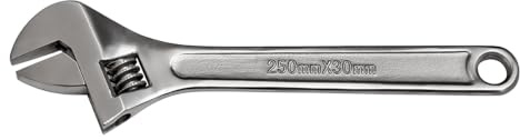 Bahco Adjustable Wrench Stainless Steel 150