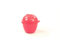 Tupperware to Go Obstbox Apfel lachs Apfeldose Dose Behälter Box