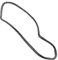 AEG Stainless Steel Oven Door Seal