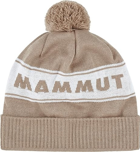Mammut Peaks Beanie Mütze