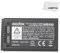 Godox WB100 Li-ion Battery for Godox AD100PRO Flash