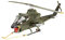 Revell Modellbausatz AH-1G Cobra I Erster Kampfhubschrauber Seiner Art I Detailgetreue Nachbildung im Maßstab 1:32 mit 226 Teilen I Perfekt für erfahrene Modellbauer und Einsteiger ab 13
