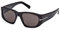 Tom Ford Sonnenbrillen CYRILLE-02 FT 0987 Shiny Black/Grey 53/19/145 Unisex