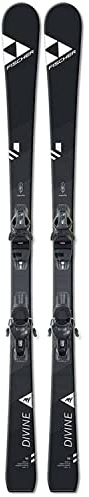 Fischer Alpinski Divine LITE SLR + RS9 SLR - 150