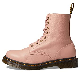 Dr. Martens Pascal Peach Virgin Rosa 38