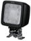 HELLA VALUEFIT 2ZR 357 115-001 LED-Rückfahrscheinwerfer - Valuefit SQ1000-12/24V - 1000lm - geschraubt/Schraubanschluss - 4-Punkt Befestigung/hängend/stehend - Nahfeldausleuchtung - Kabel: 2500mm