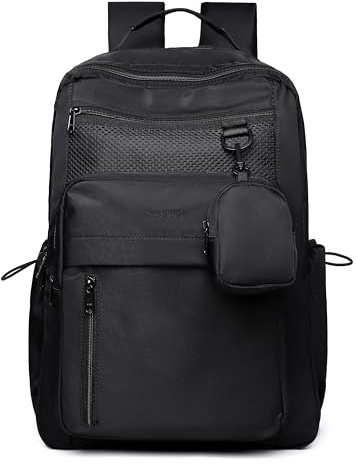 FSD.WG Modische Rucksäcke für Damen und Herren, Schultaschen für Schüler, Rucksäcke, Rucksäcke mit großem Fassungsvermögen
