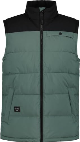 ICEPEAK ADONAT ANTIKGRÜN