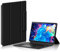 Coque pour ASUS vivo BOOK13 Slate 13,3 Modèle : T3300/T3300K version 2022 Smart Classics Étui en cuir PU avec mise en veille/réveil automatique pour ASUS vivo BOOK13 Slate Slim Case (Noir)