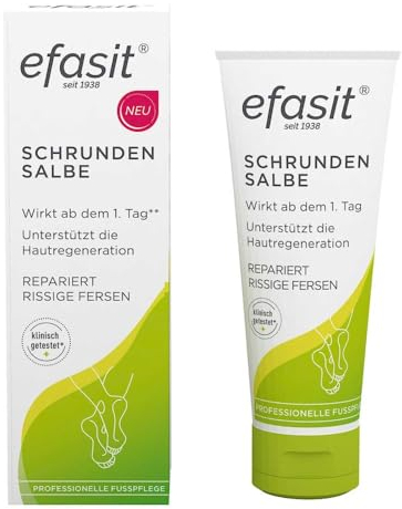 EFASIT Schrunden Salbe 60 ml