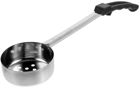 TOPBATHY Cucharón Pequeño Cucharón Para Salsa Cucharón Para Salsa Cuchara Sopera Pequeña De Acero Inoxidable 18/10 Para Cucharas De Salsas O Salsas