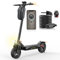T4 10 Offroad Elektroroller+Schloss