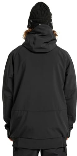 Dc Shoes - Spectrum Softshell Snow Jacket für Männer
