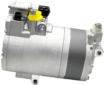 Compresor de aire acondicionado AC Compatible Con BMW I3 I8 530i 64529496107 64526830620 64529364868 64529347662 64529343806 64529320855