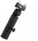 Mounteps Carrosserie de Golf avec Parapluie Universel avec Support réglable Carrosserie avec Support de Parapluie