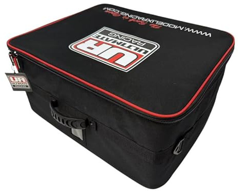 Ultimate RC Transporttasche (500x400x250mm)