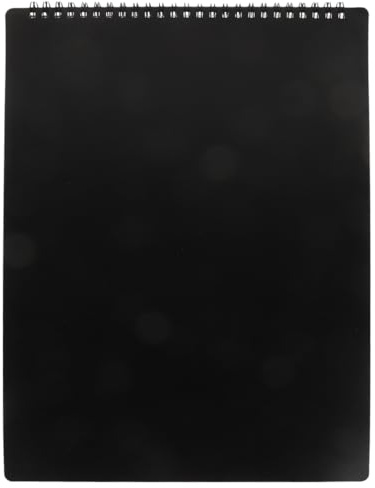 minkissy Classeur Partition Musique A4 Dossier De Partitions Horizontal Avec Fermoir Sécurisé Stockage De Livres De Musique Pour Piano Trompette Clarinette Lyre Et Fanfare