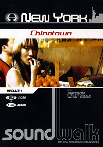 Chinatown [FR Import]