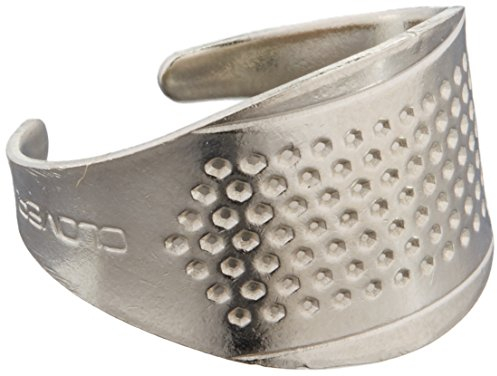 Clover Fingerhut, Gold