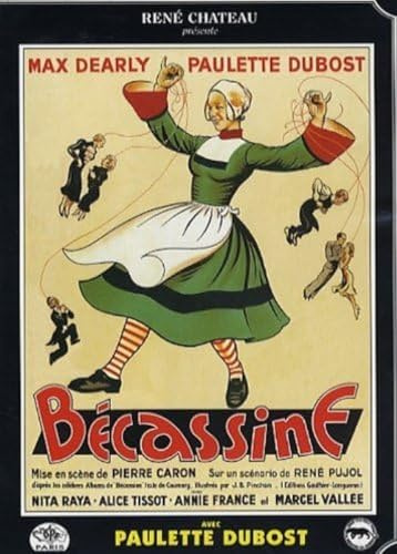 Bécassine [FR Import]