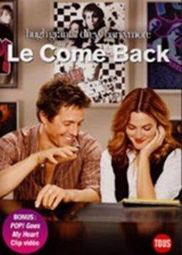 Le come back [Import belge]