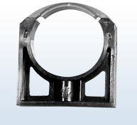 Collier de serrage 63 mm