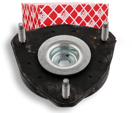 febi bilstein 34918 Federbeinstützlager ohne Kugellager, 1 Stück | 34918 für Tourneo Transit