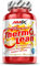 AMIX - Quemador de Grasa - Thermolean - 90 Cápsulas - Complemento que Ayuda a Adelgazar - Complemento Alimenticio con Cafeína - Componentes Naturales - Inhibidor de Apetito y Ansiedad