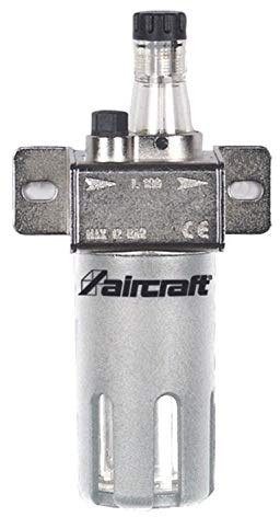 LUBRICADOR A NEBLINA 1/4 12 BARES