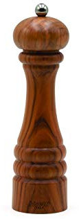 Bisetti Pfeffermühle natur