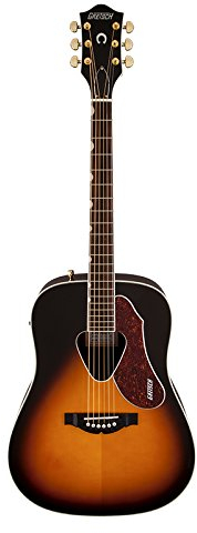 Gretsch G5024E Rancher SB Westerngitarre