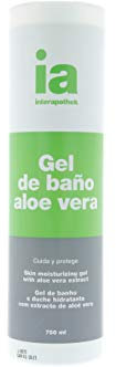 Interapothek (recomed) Gel Aloe Vera 750 ml (159750)