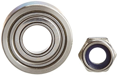 Pferd 22000004 Führungslager EF-FL-R3/45° für Kantenabschlüsse