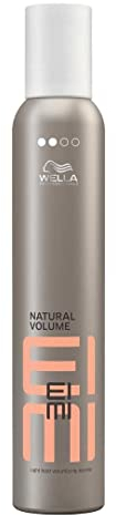 Wella Eimi Natural Volume Haltegrad 2 300ml