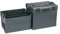 L-BOXX Sortimo Werkzeugkoffer | LT-BOXX 272 & L BOXX 374 | Sortimentskasten Kunststoff Gross | Werkzeugkoffer leer | Ideale Sortimentskoffer groß