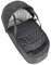 Mountain Buggy Cocoon Soft Stubenwagen für MB Kinderwagen