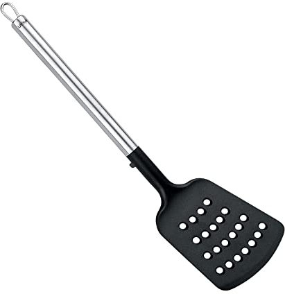 Lifestyle - Pala Fritos Nylon Mango Inoxidable 2082